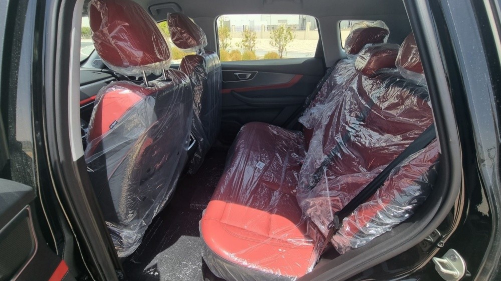 chery tiggo 7 pro 1.5T 2027 - 12