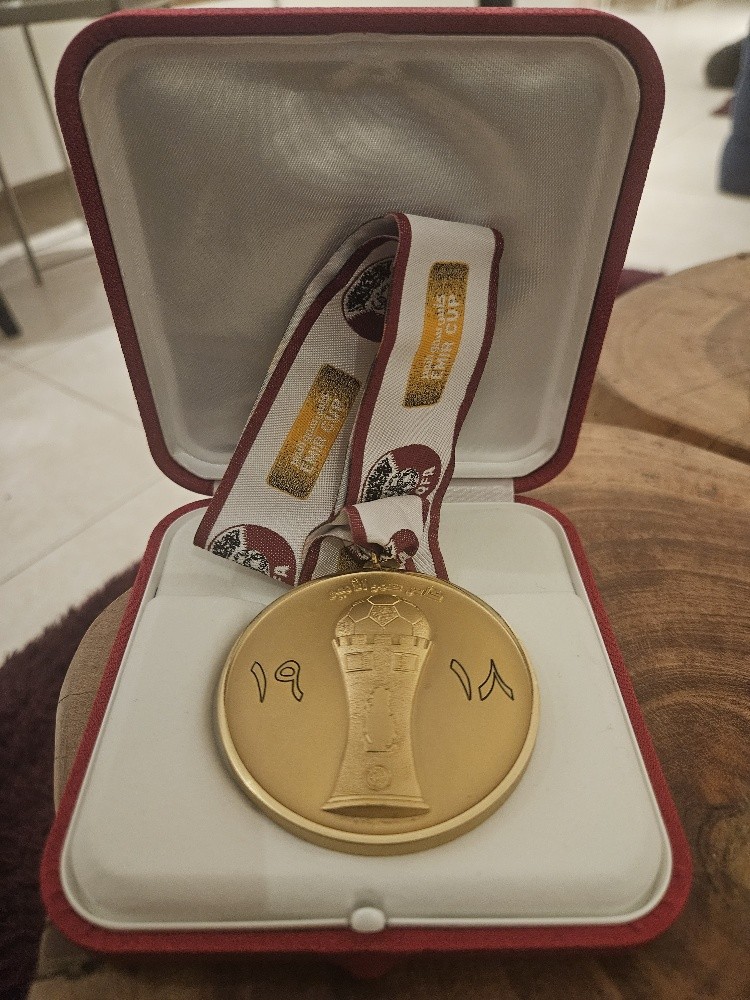 sports events souvenirs - 5