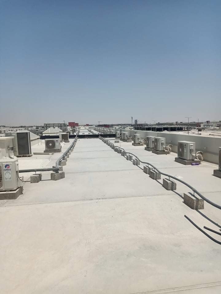 A / C Services - 10