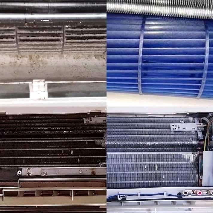 A / C Services - 13