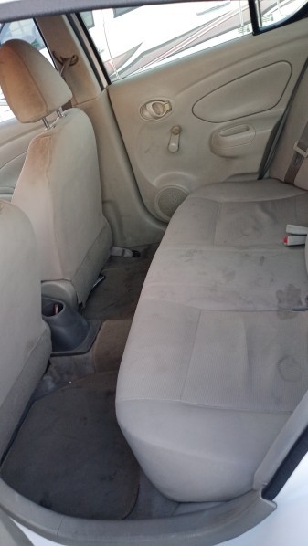 Nissan sunny - 3