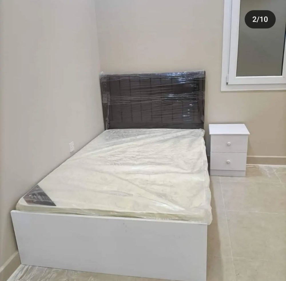 سرير ملابس خشبي جديد متاح - 30