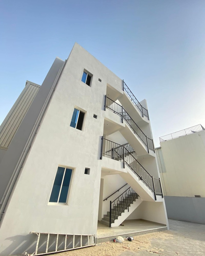 جاهزون لبناء مشروعك - 4