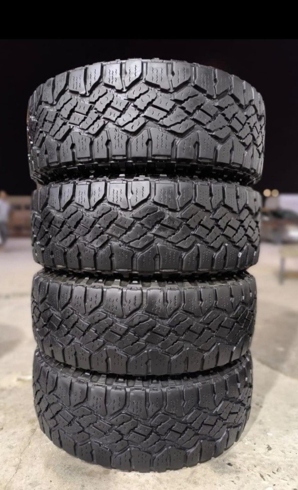 Good year Tyre - 1