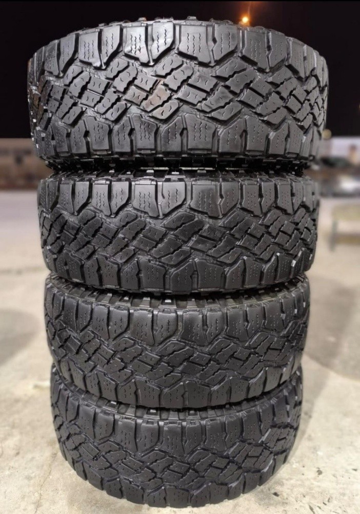 Good year Tyre - 2