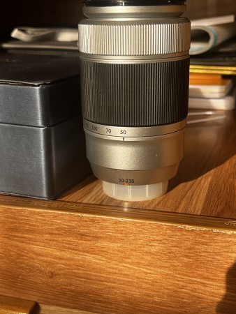 Fujifilm X-A2 +2 lenses - 6