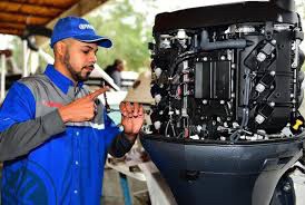 maintenance boats and yachts - 3
