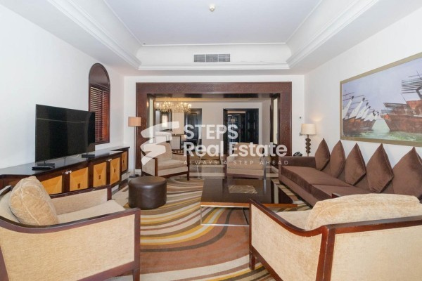 Villa in West Bay All-Inclusive - 20