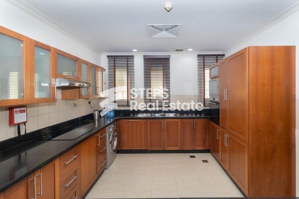 Villa in West Bay All-Inclusive - 12