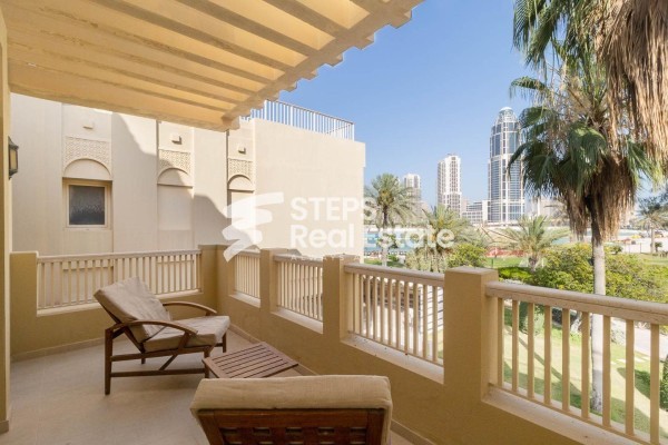 Villa in West Bay All-Inclusive - 1
