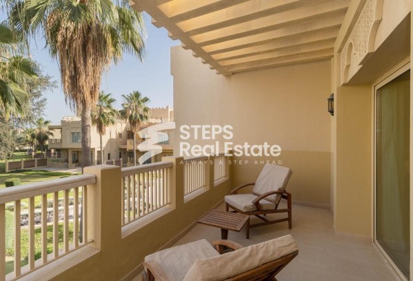 Villa in West Bay All-Inclusive - 9