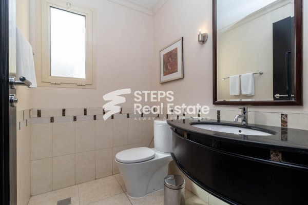 Villa in West Bay All-Inclusive - 7