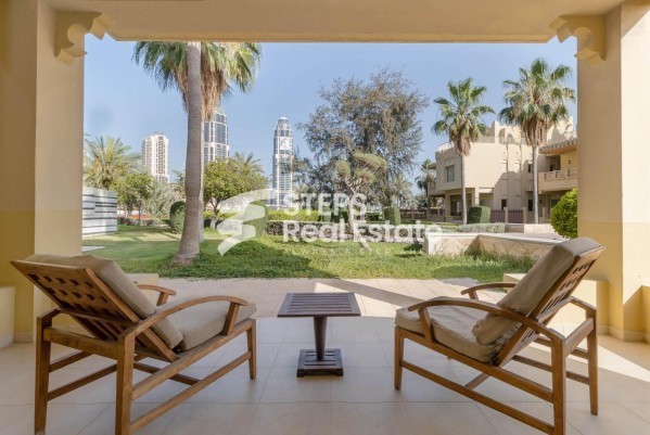 Villa in West Bay All-Inclusive - 4