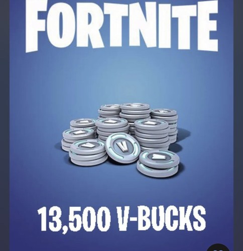 بيع حسابات فورت نايت - 1