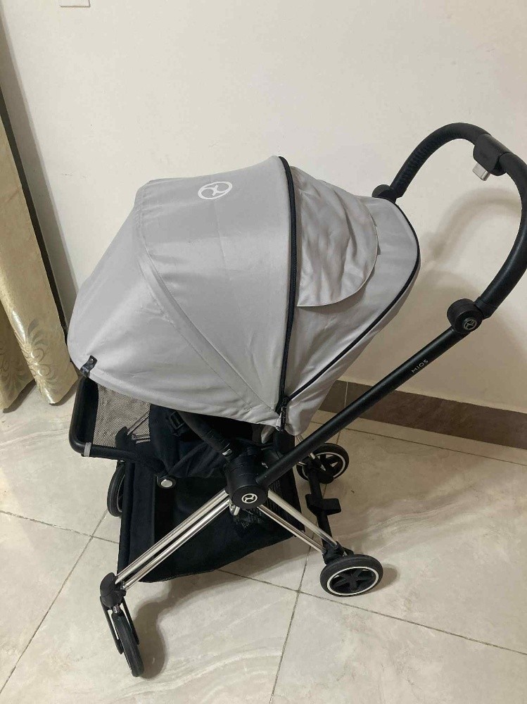 Cybex Mios Stroller - 3