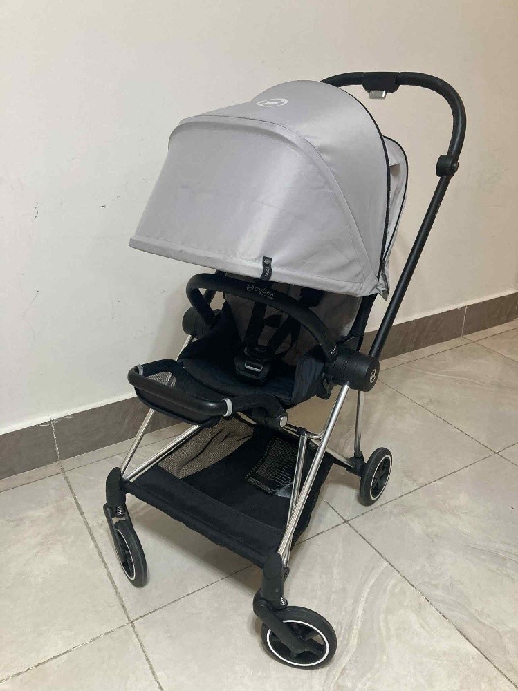 Cybex Mios Stroller - 2