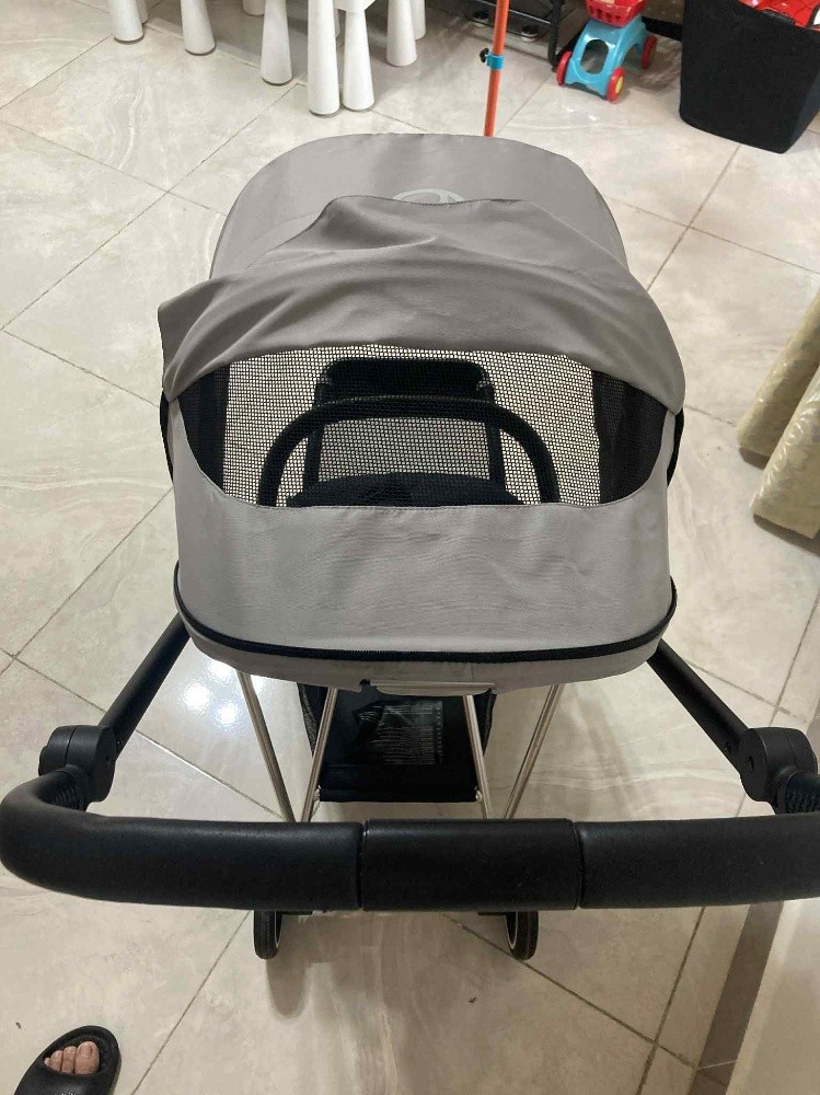 Cybex Mios Stroller - 4