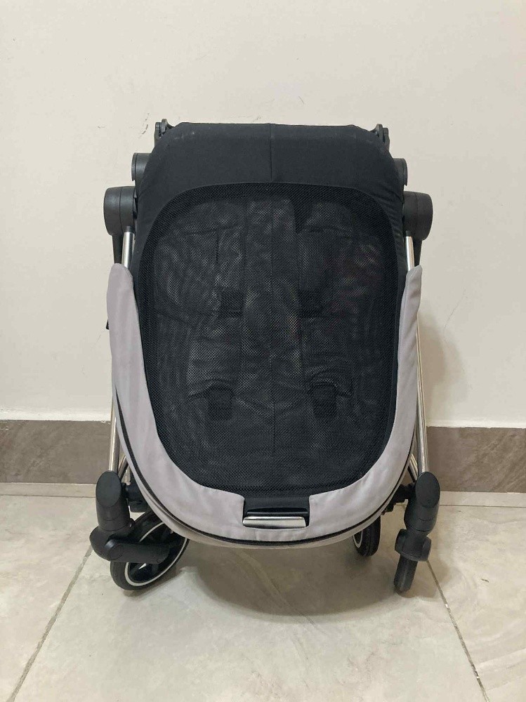Cybex Mios Stroller - 7