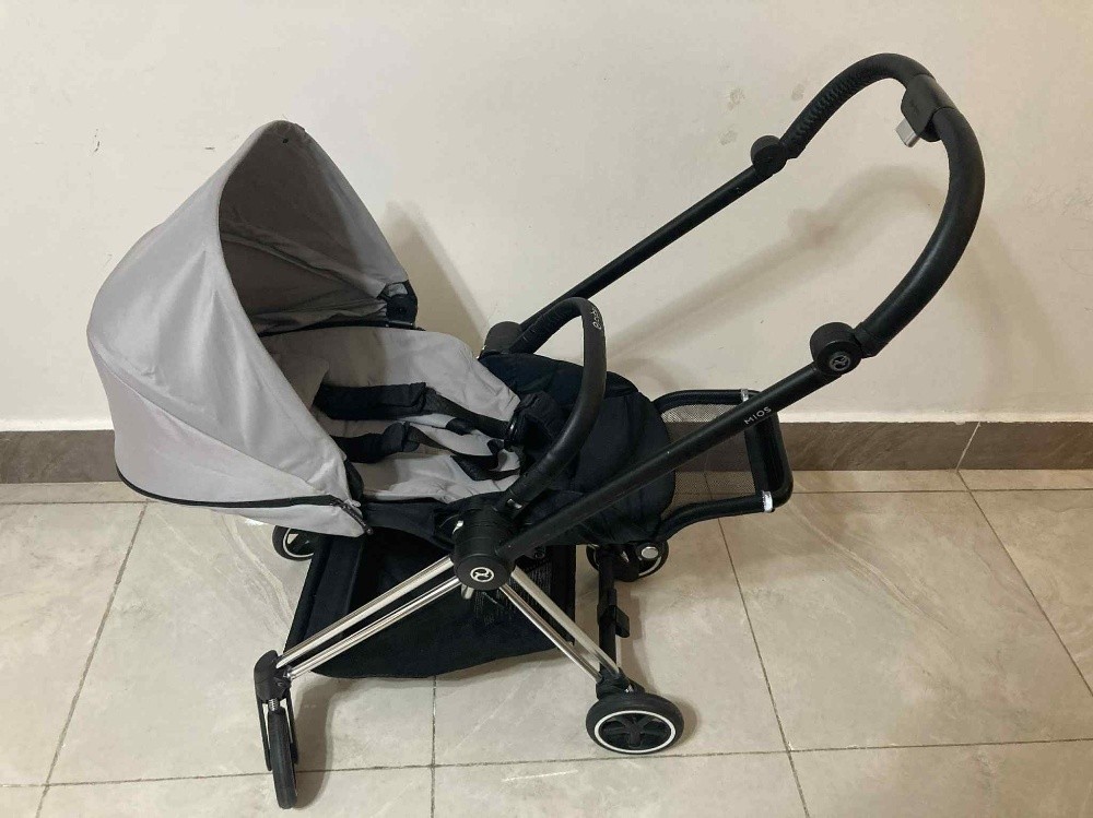 Cybex Mios Stroller - 5