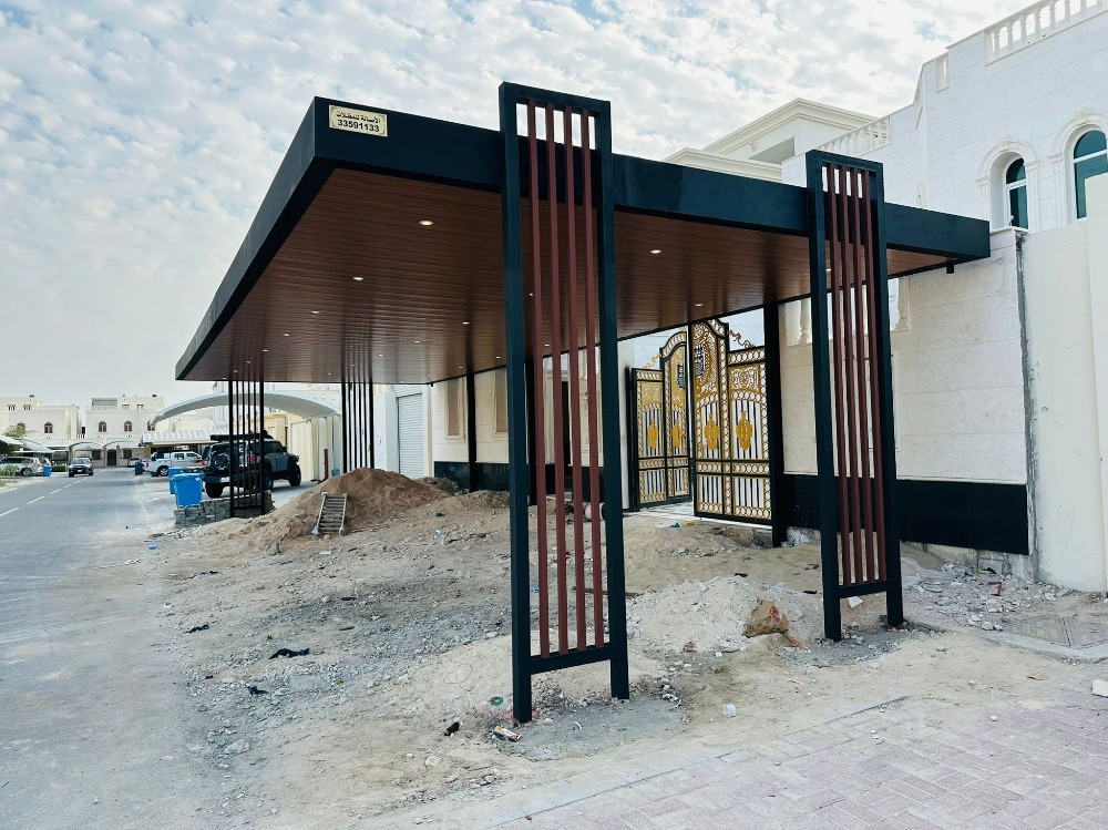 جلسات ومظلات - 3