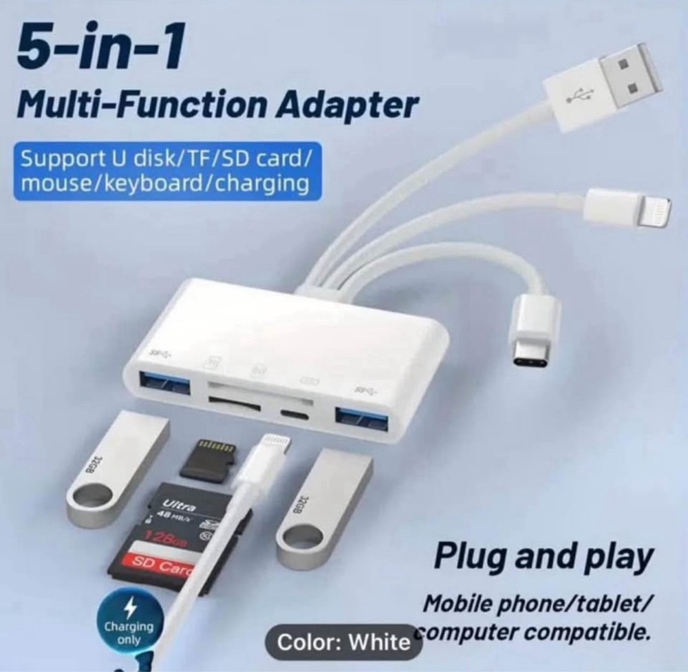 Memory care reader  - 1