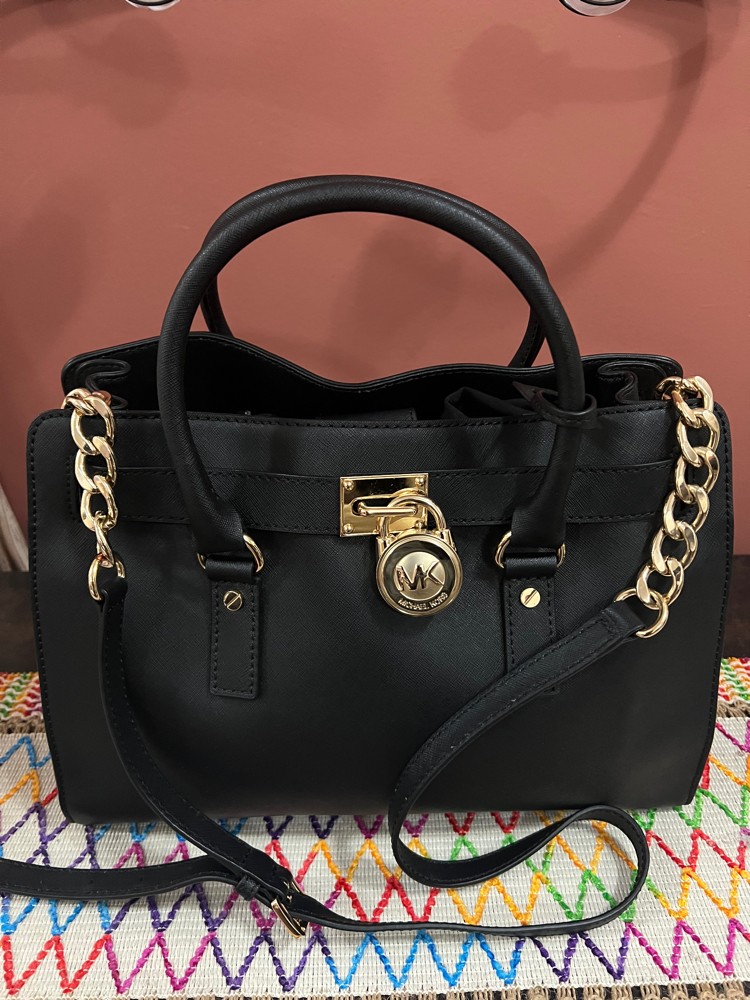Michael Kors Hamilton large - 2