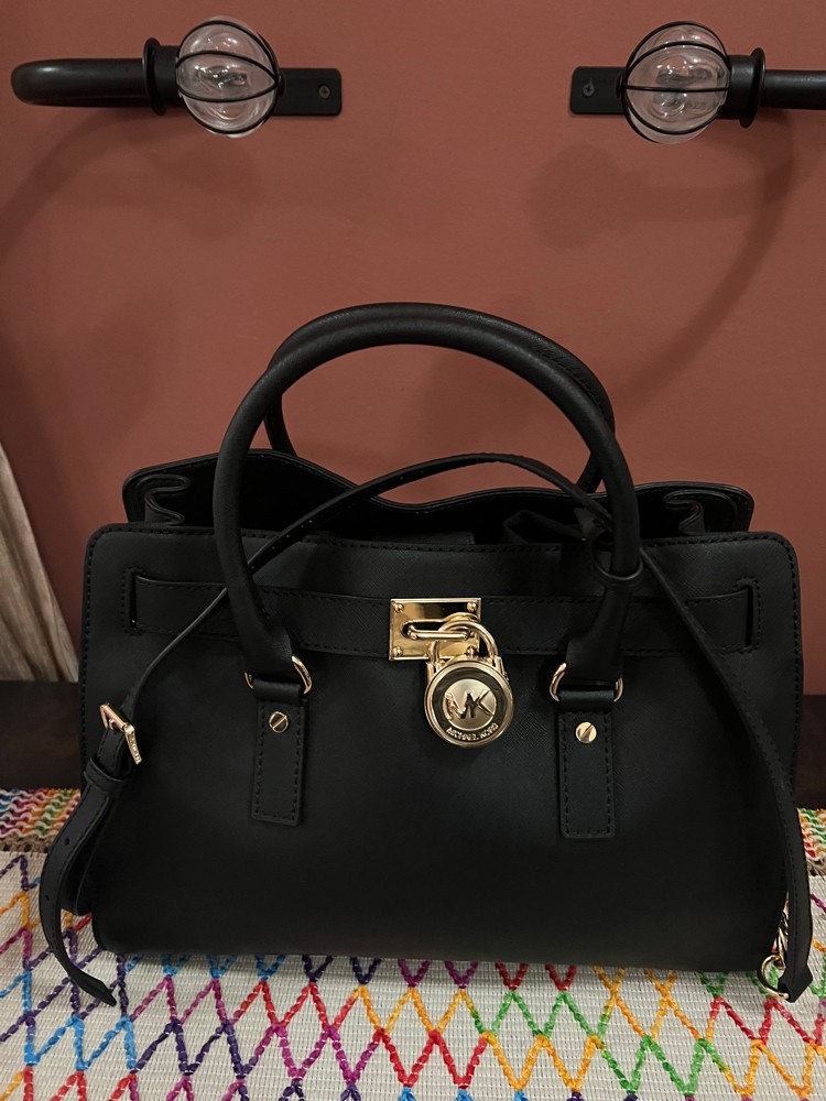 Michael Kors Hamilton large - 3