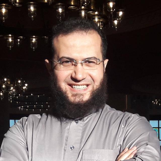 Ibrahim Moustafa - 1