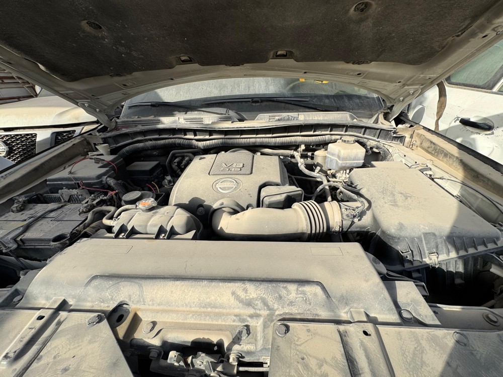 Toyota Land Cruiser accident 2017 - 6