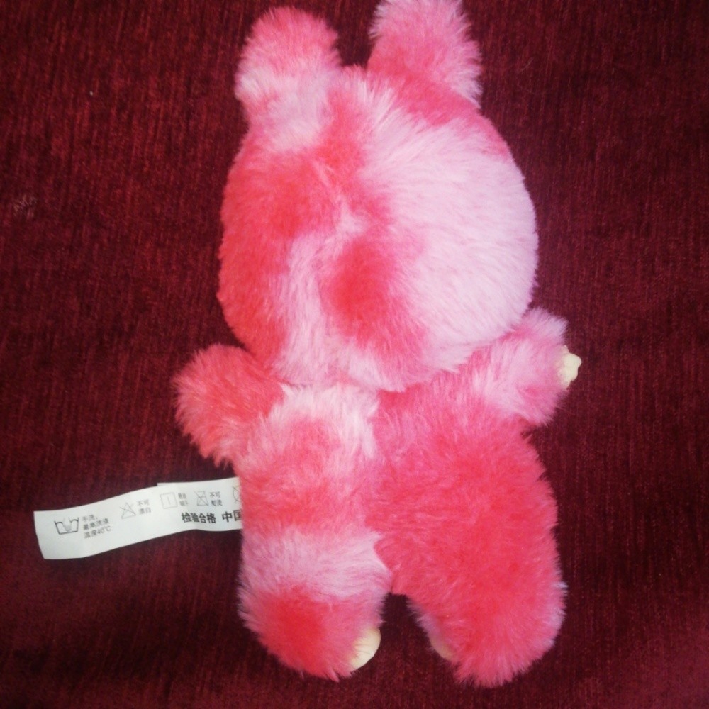 labubu - 2