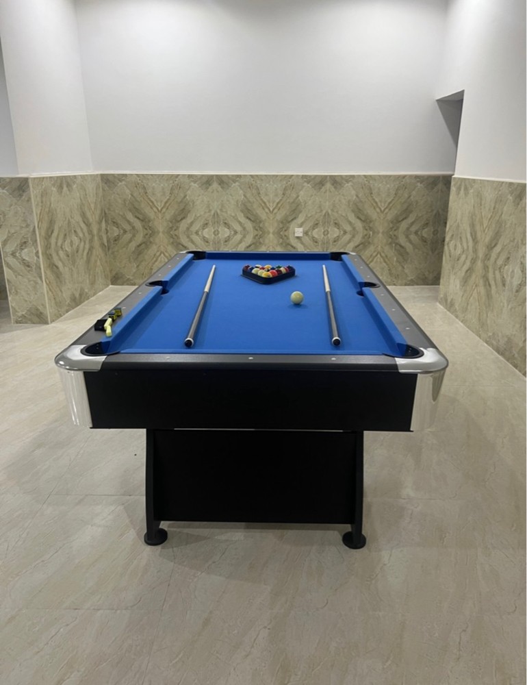 Billiard pool table 7 feet - 1