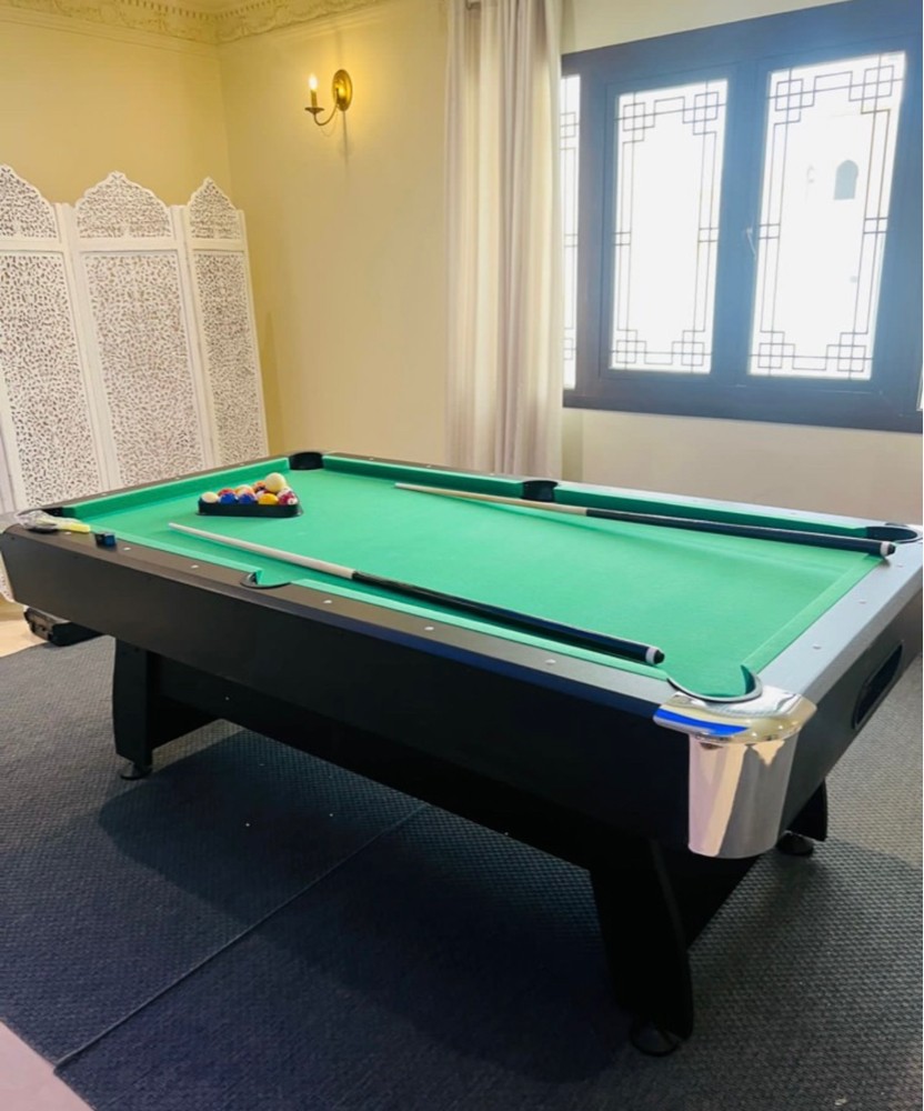 Billiard pool table 7 feet - 2