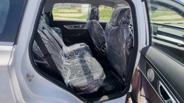 TIGGO 8 Pro MAX - Flagship  1.6 T - 10