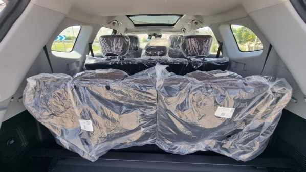 TIGGO 8 Pro MAX - Flagship  1.6 T - 12