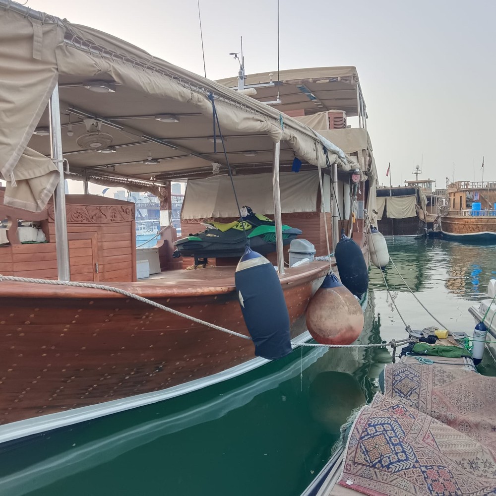 سنبوك خشب  - 1