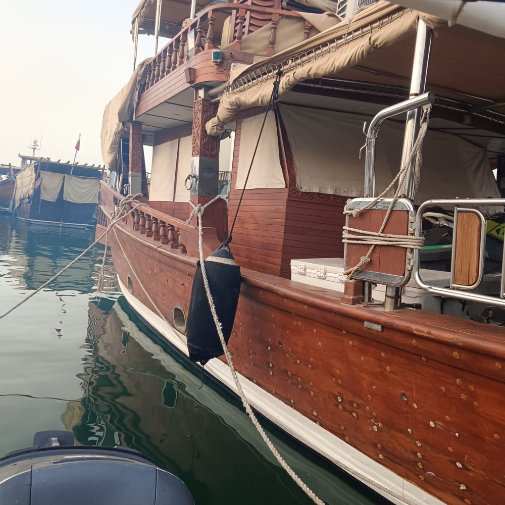 سنبوك خشب  - 3