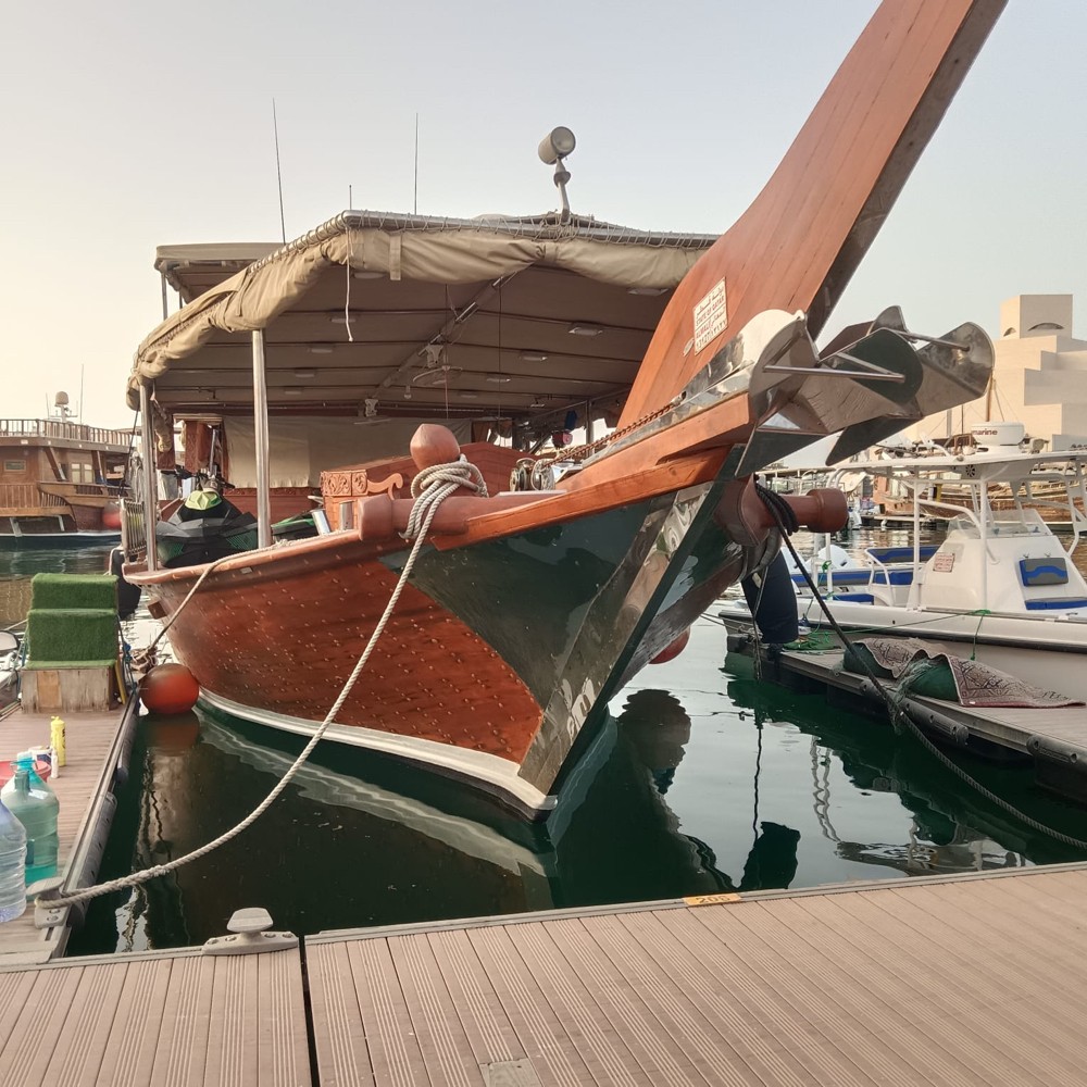 سنبوك خشب  - 2