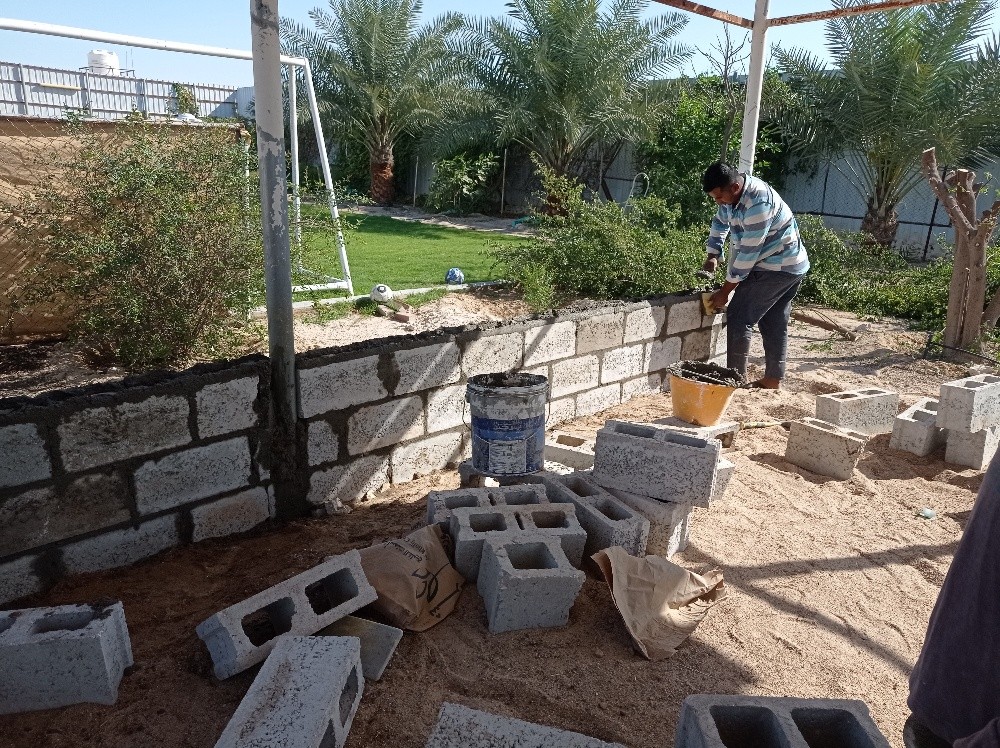 Villa Construction maintenance.se - 2