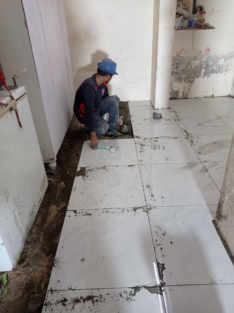 Villa Construction maintenance.se - 1