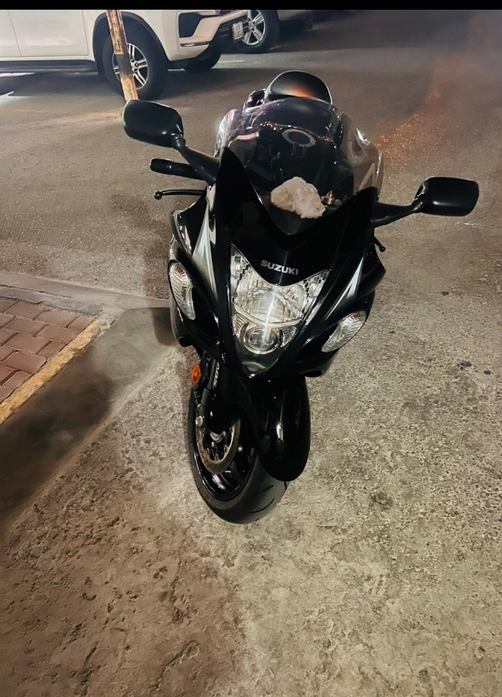 Hayabusa 2017 - 2
