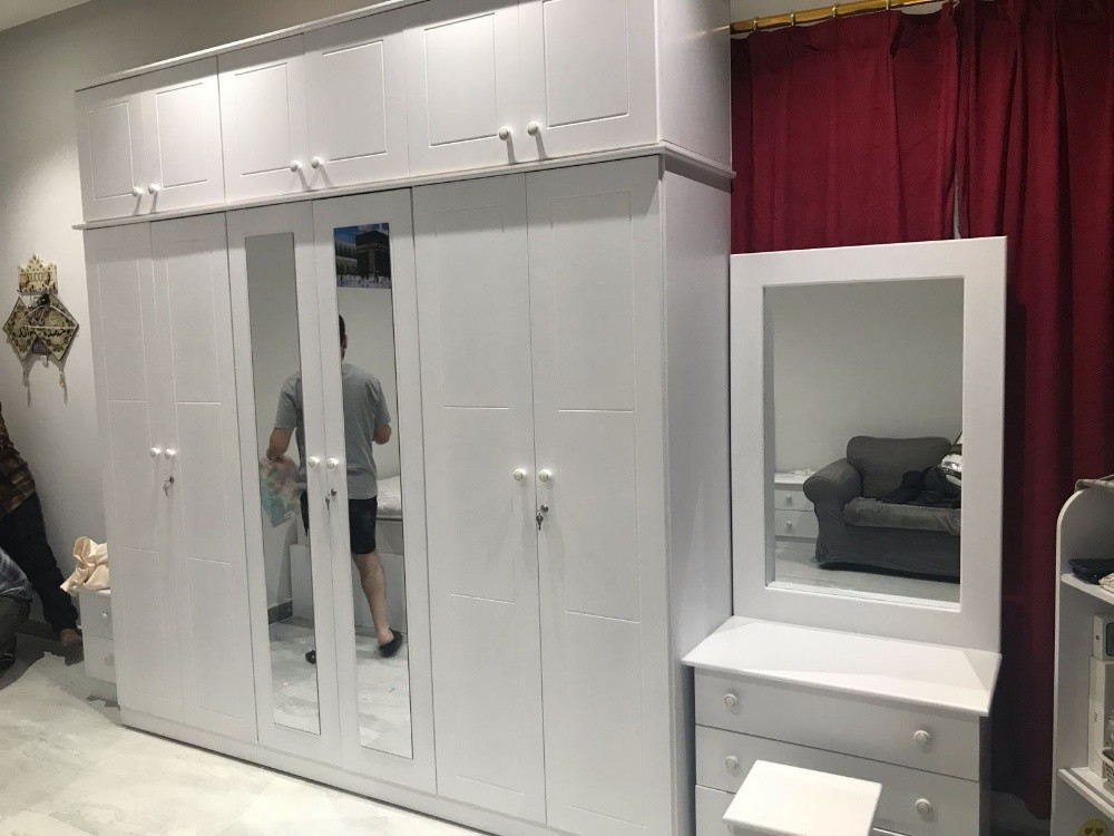 Furniture new brand free delivery - 5