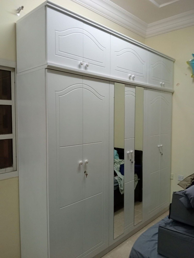 Furniture new brand free delivery - 3