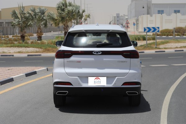2026بدون دفعة مقدمة تيغو7برو - 8