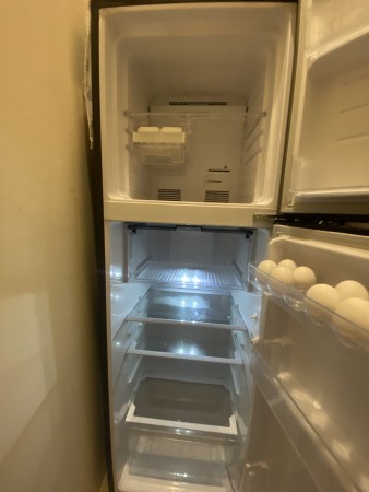 Fridge Sharp - 3