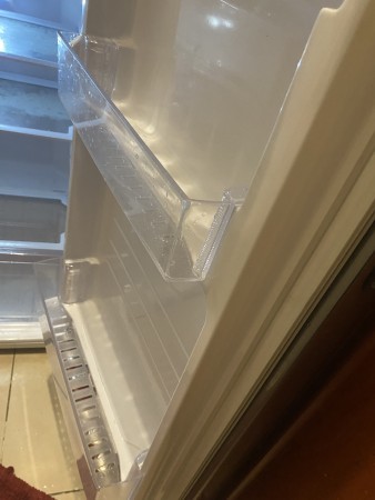 Fridge Sharp - 7