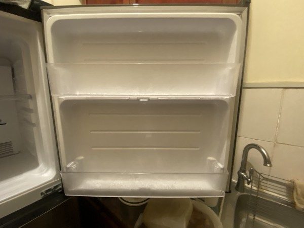 Fridge Sharp - 4