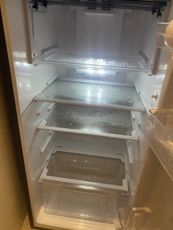 Fridge Sharp - 8