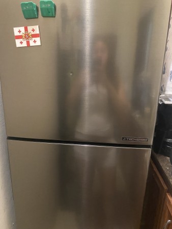 Fridge Sharp - 6