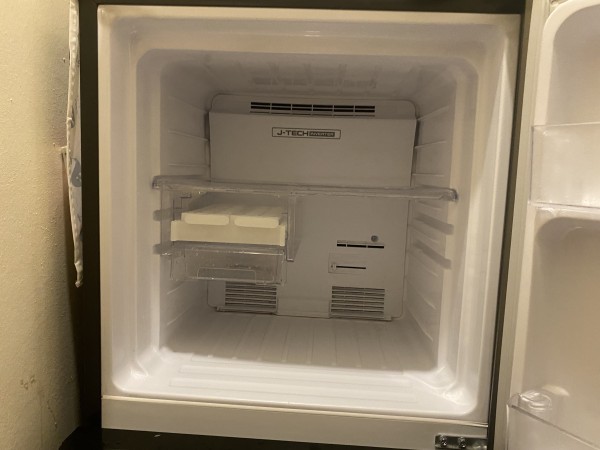 Fridge Sharp - 5