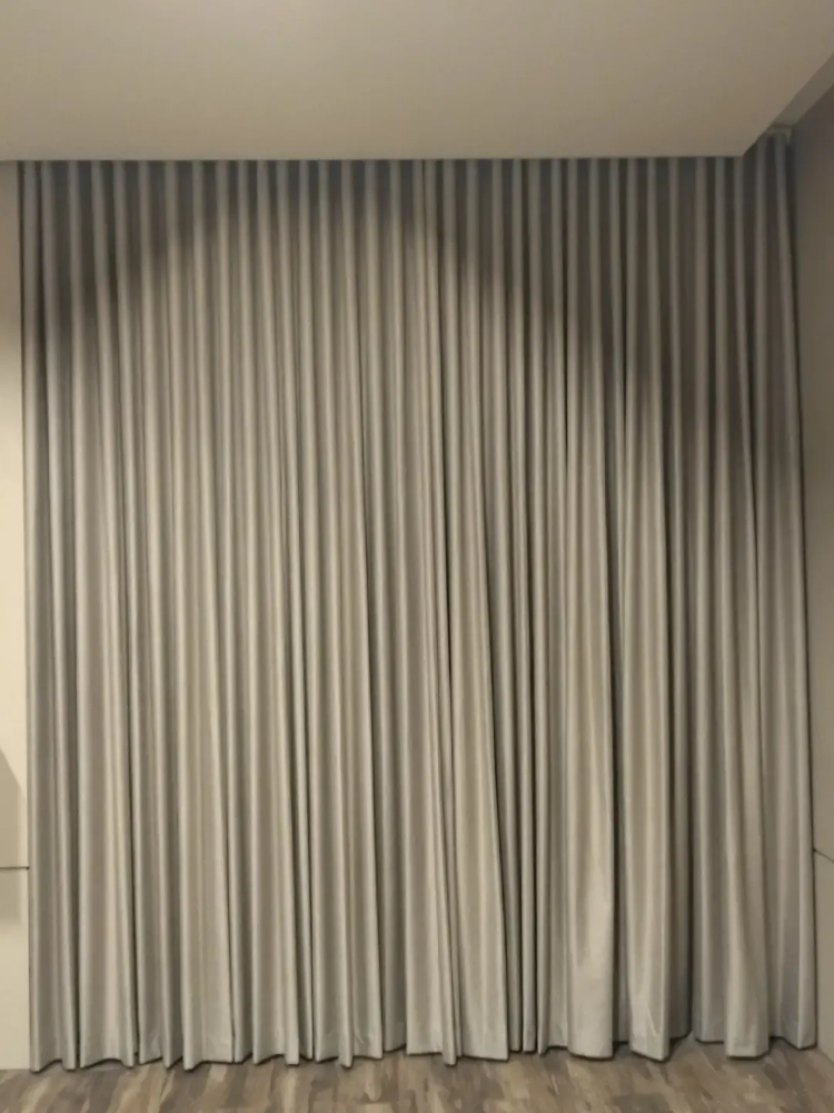 New curtain making and sale. If y - 9